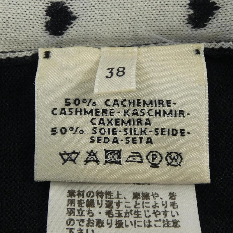 HERMES BRIDES DE GALA LOVE *87-7701 Áo len 634352