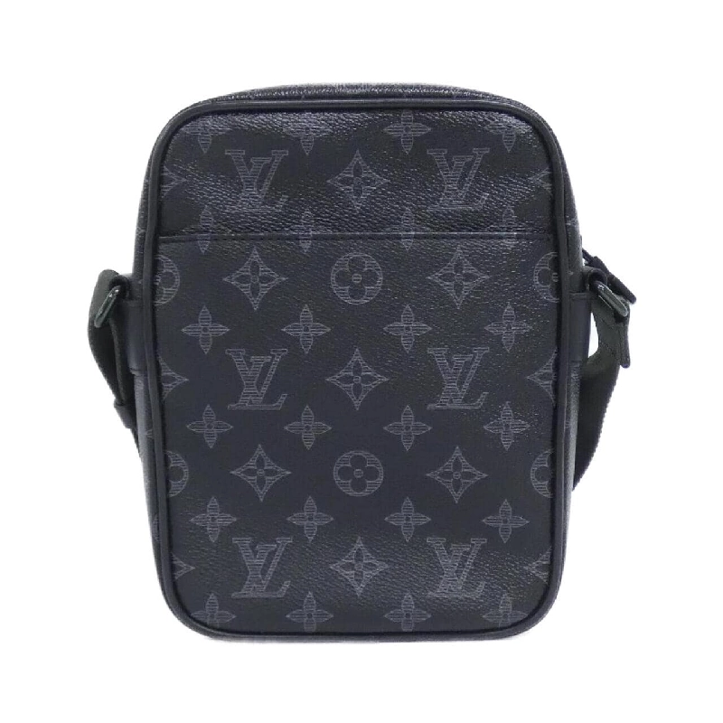 Túi xách vai Louis Vuitton Monogram Eclipse Danube 2018PF M43677 - Hàng hiệu Chính hãng 768104