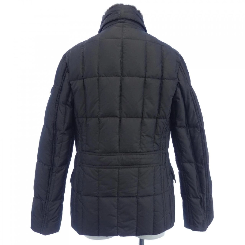 Áo khoác lông vũ MOORER SIRO-KM - Hàng hiệu Authentic 896330