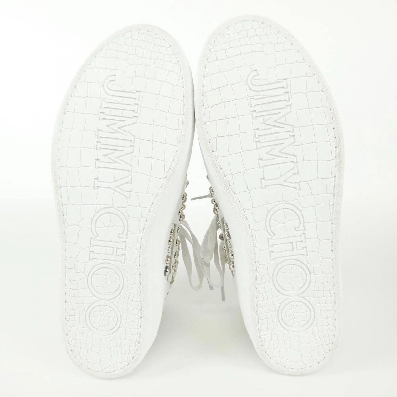 Giày thể thao JIMMY CHOO - Hàng hiệu Authentic 905658