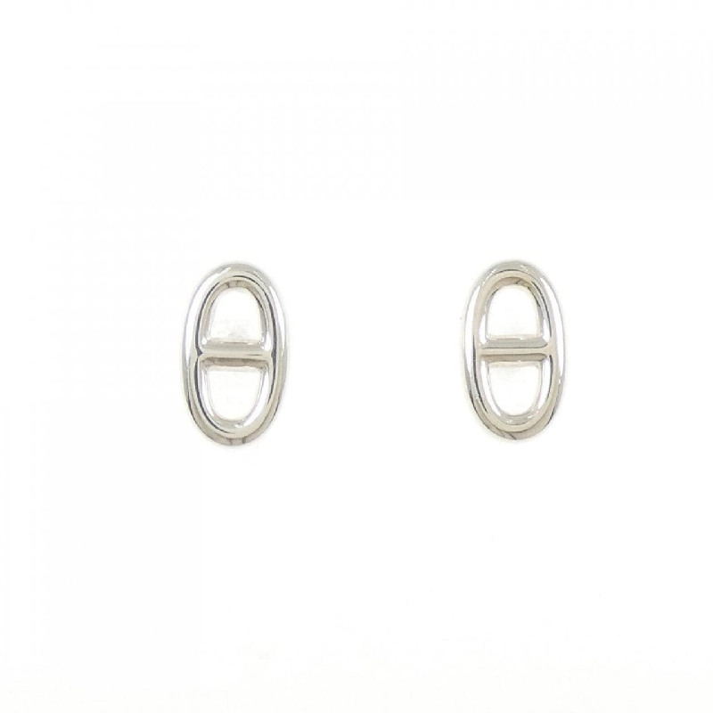 Khuyên tai Hermès Flandore TPM - Hàng hiệu Chính hãng 843360