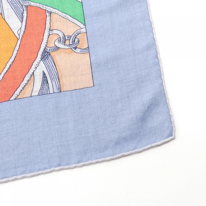 Khăn choàng HERMES - Hàng hiệu Chính hãng 834743