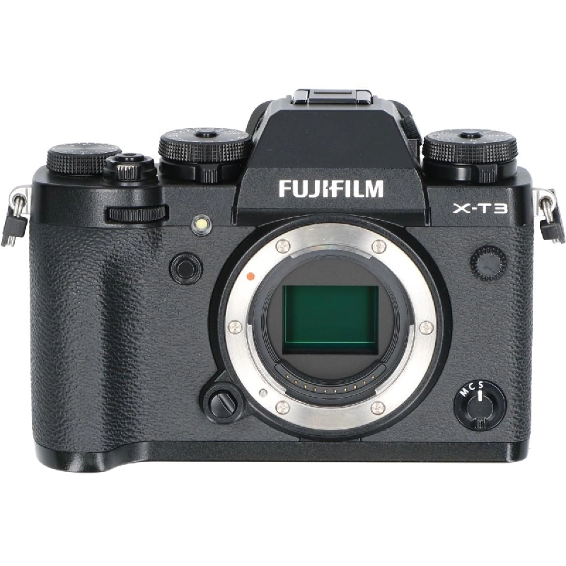 Ｘ－Ｔ３ ＢＬＡＣＫ - Hàng hiệu Authentic 880522