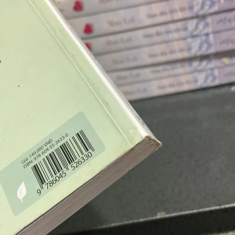 (Tản văn) - Nhân gian tất cả đều là gặp gỡ - Thập Điểm Độc Thư 1005017