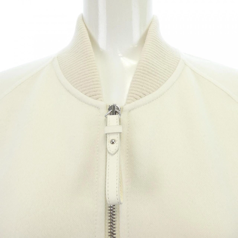 Áo khoác đôi mặt HERMES 4E0241DC 632993