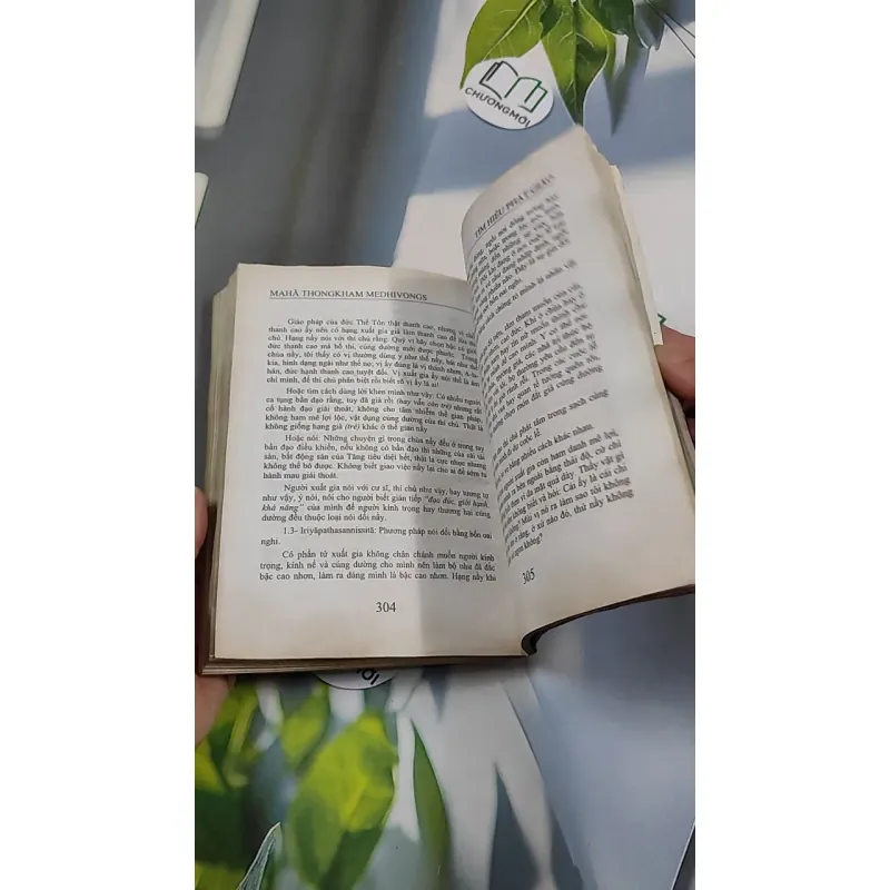 Tìm Hiểu Phật Giáo - Mahā Thongkham Medhivongs 776125