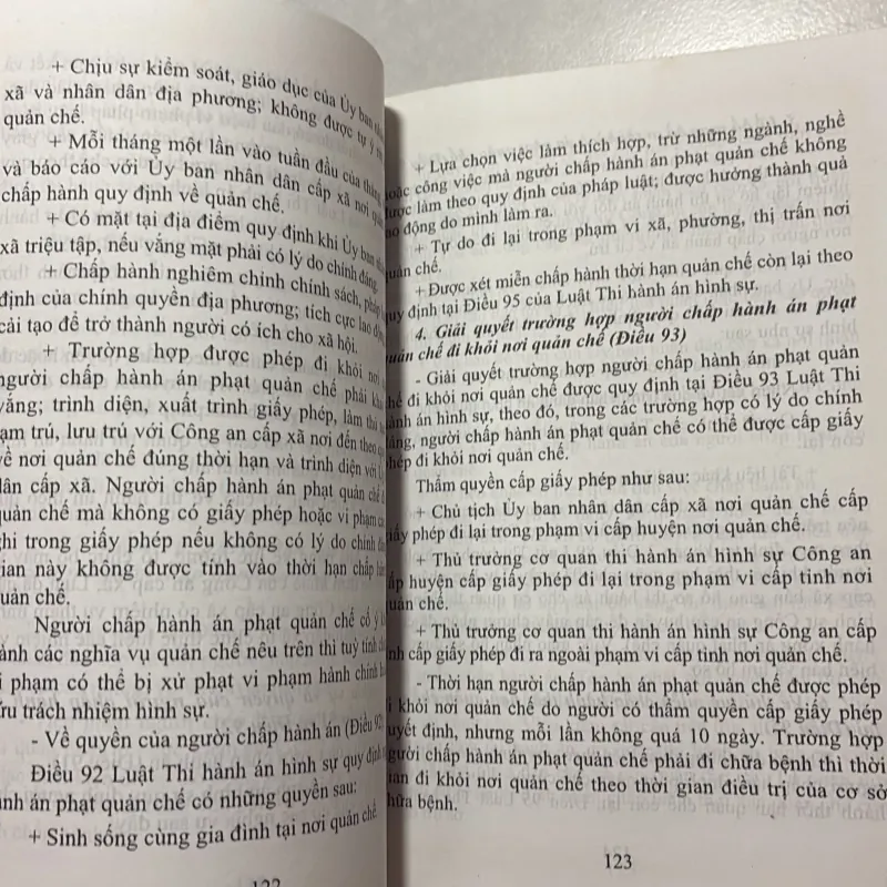 Tài liệu tập huấn chuyên sâu luật thi hành án hình sự 799861