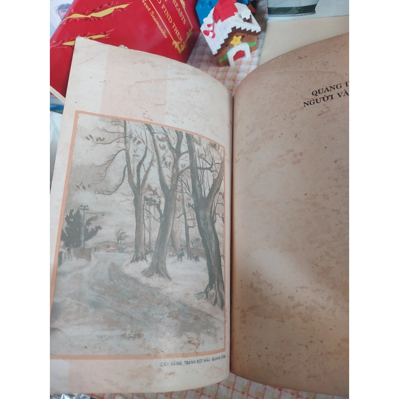 QUANG DŨNG - NGƯỜI & THƠ 471385
