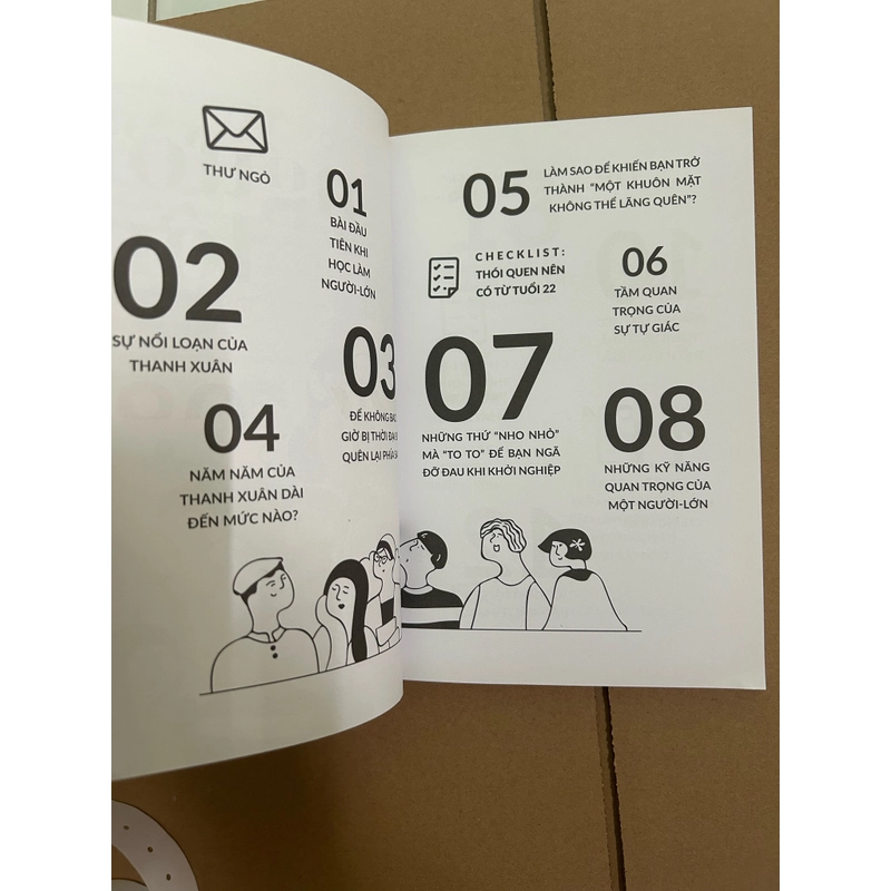 Học làm người lớn 478302