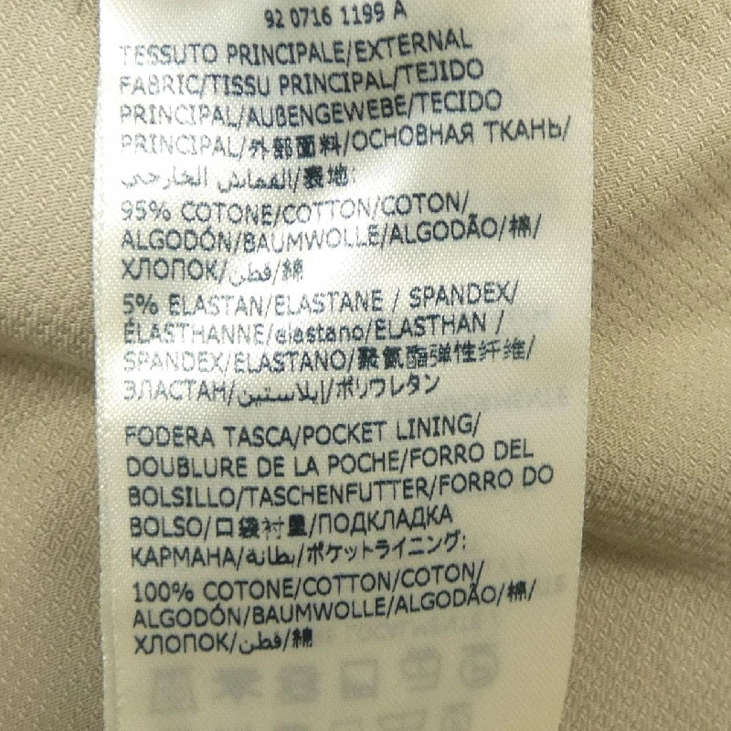 Quần INCOTEX - Hàng hiệu Authentic 883037