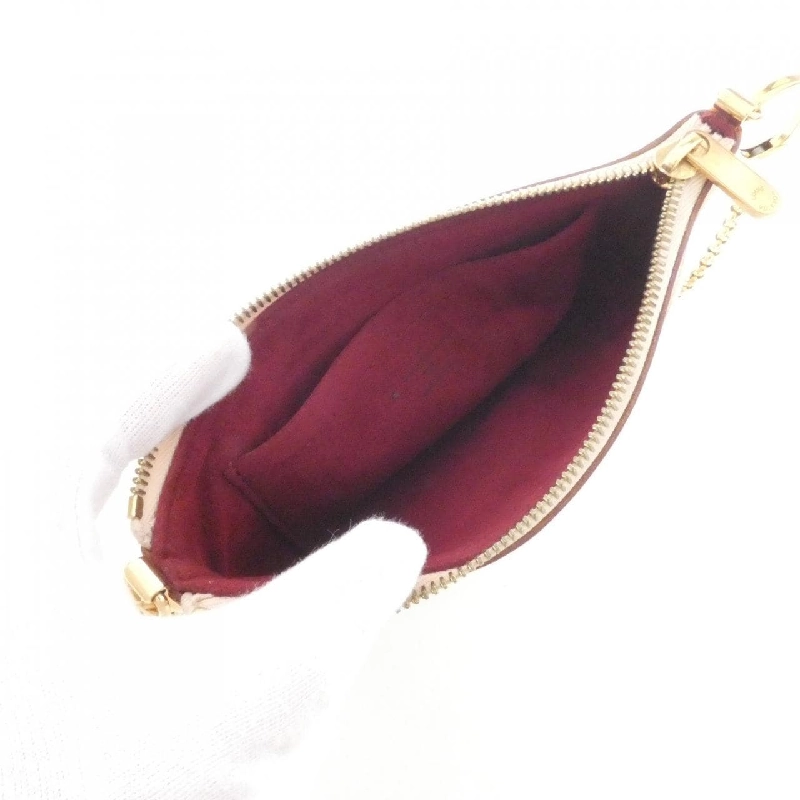 Túi xách Louis Vuitton Multicolor Pochette Mira MM M60096 619285