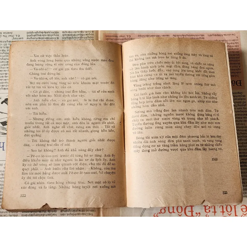 HÃY LÀM QUEN VỚI BA-LUI-EP 727205