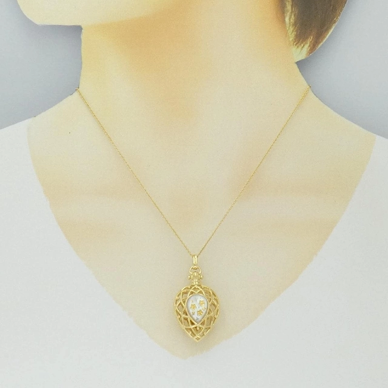 Mikimoto Dây chuyền Ngọc trai - Hàng hiệu Chính hãng 841785