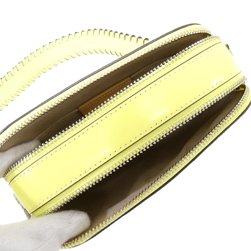 【Sản phẩm mới】Túi xách chéo MINI MILLER RAFFIA của Tory Burch 146388 610049