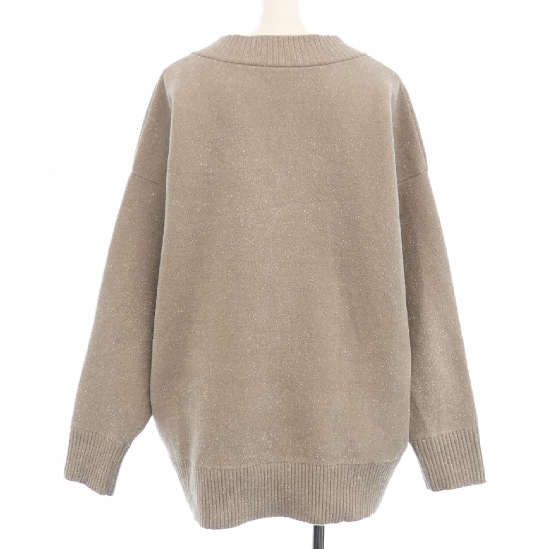 GRACE CONTINENTAL - Áo len - Hàng hiệu Chính hãng 823713