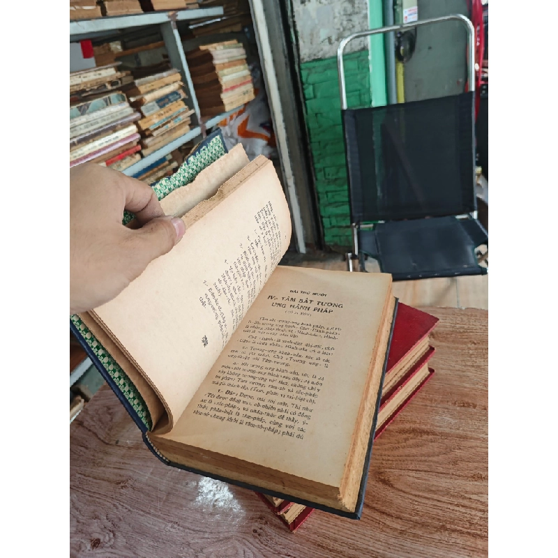 PHẬT HỌC PHỔ THÔNG - THÍCH THIỆN HOA 187434