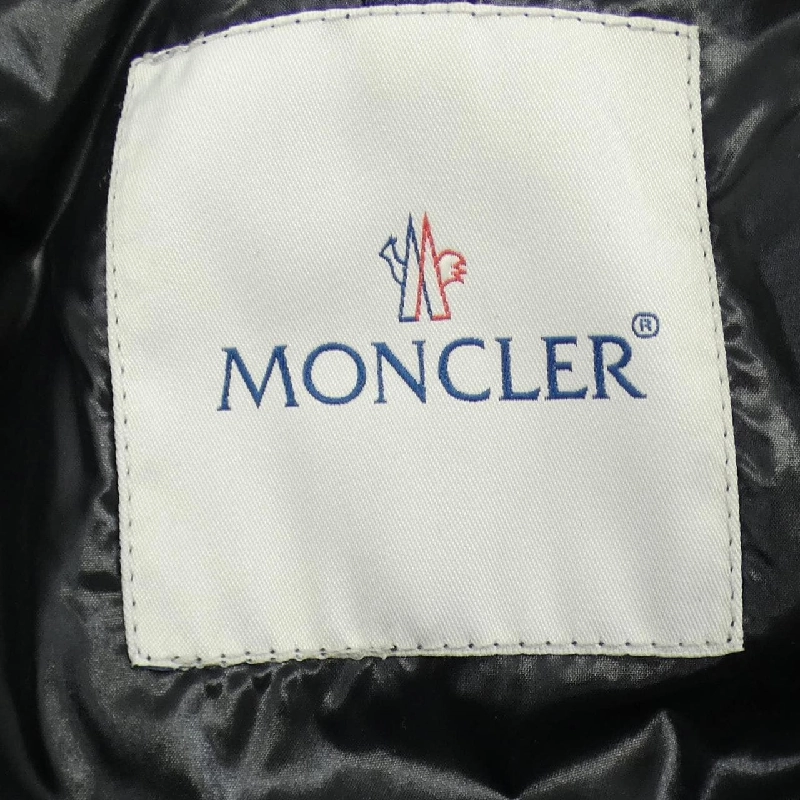 MONCLER CHACAL Áo khoác lông - Hàng hiệu Chính hãng 816151