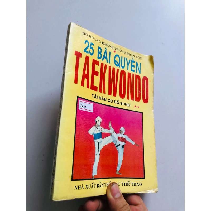 Sách võ thuật  498765