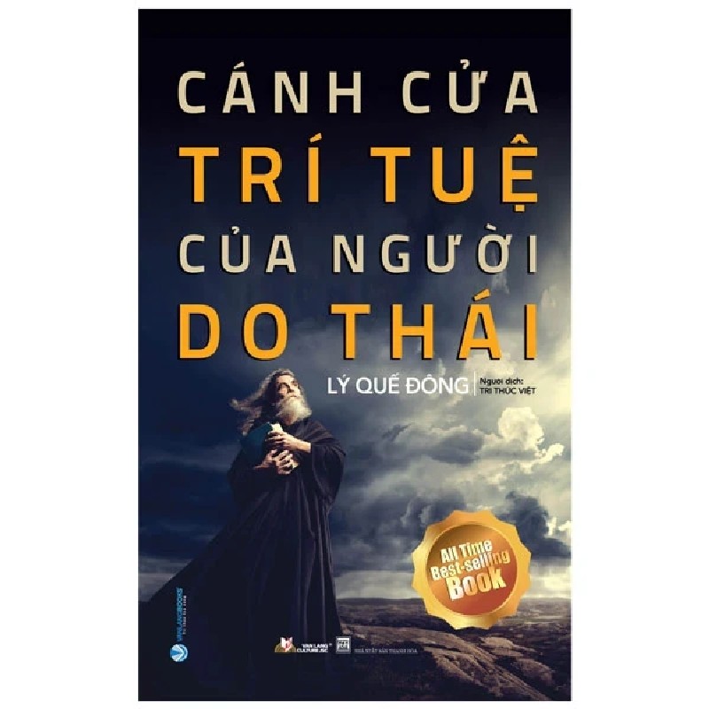 Cánh Cửa Trí Tuệ Của Người Do Thái - Lý Quế Đông 184334