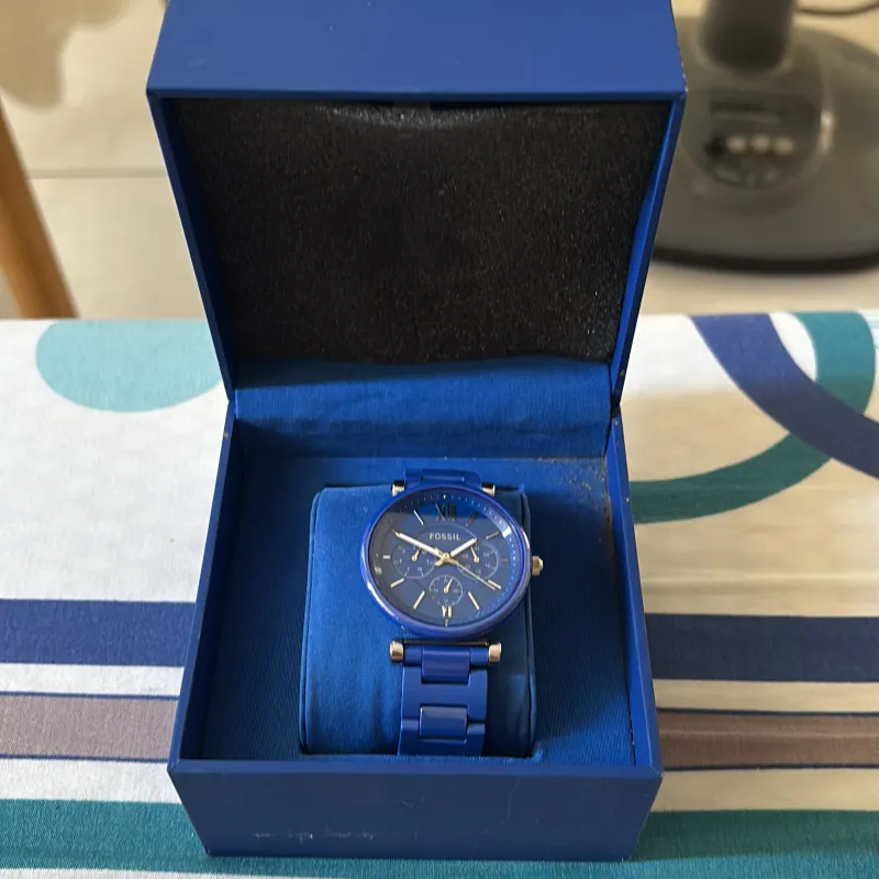 Fosil ceramic limited 787379