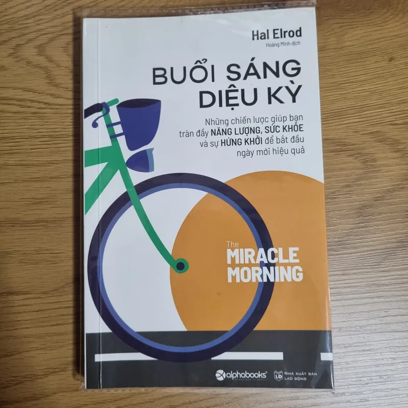 Buổi sáng diệu kỳ 693539