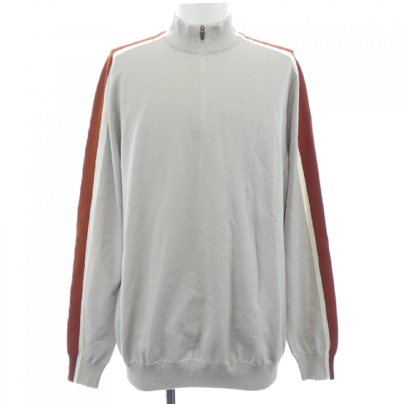 Loro Piana NHÀ CUNG CẤP ĐỘC QUYỀN ĐỘI BÓNG FAL4586 Áo len - Hàng hiệu Chính hãng 882965