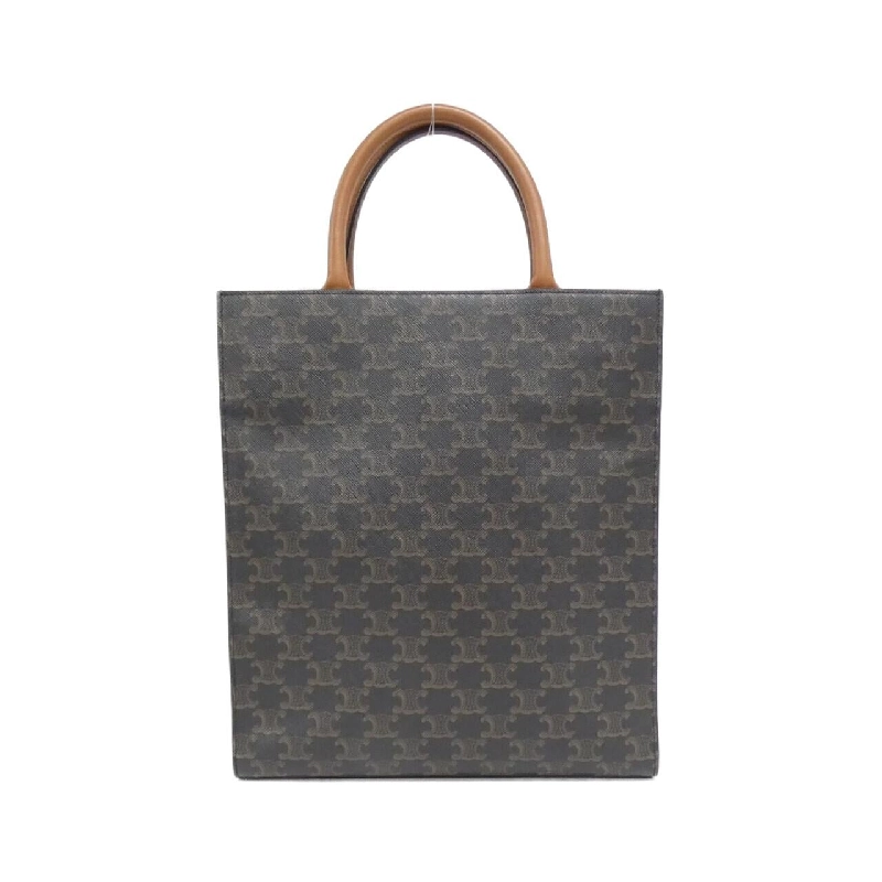 Túi Celine Small Vertical Cabas 191542BZK 617270