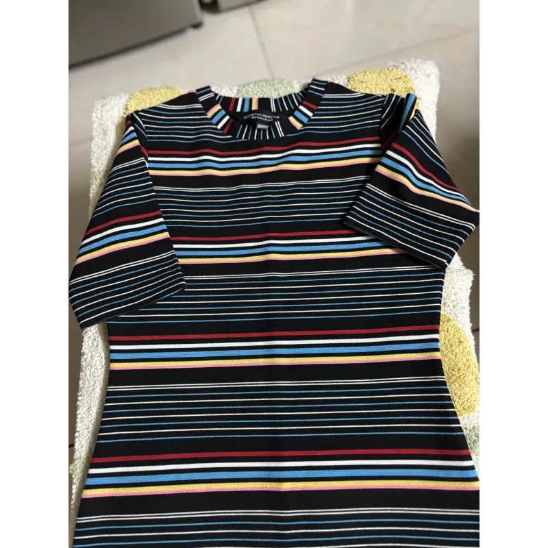 Đầm body dài, size 34, hàng hiệu xịn mua ở Takashimaya vietnam 1026491