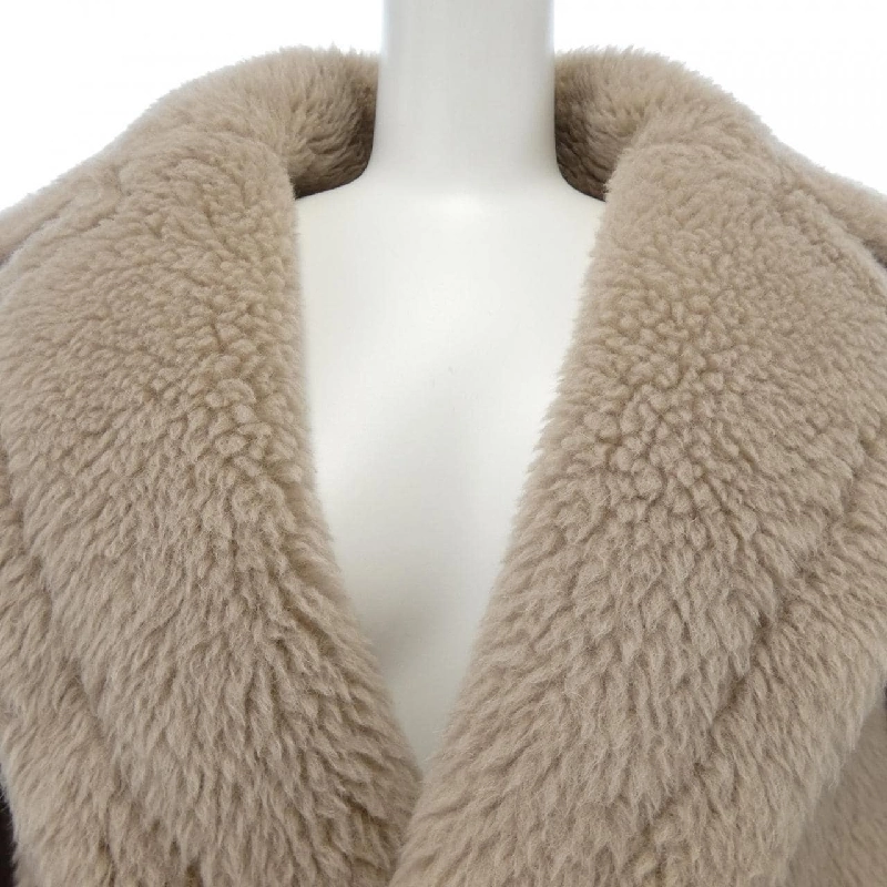 【Khuyến mãi】Áo khoác Max Mara 641138