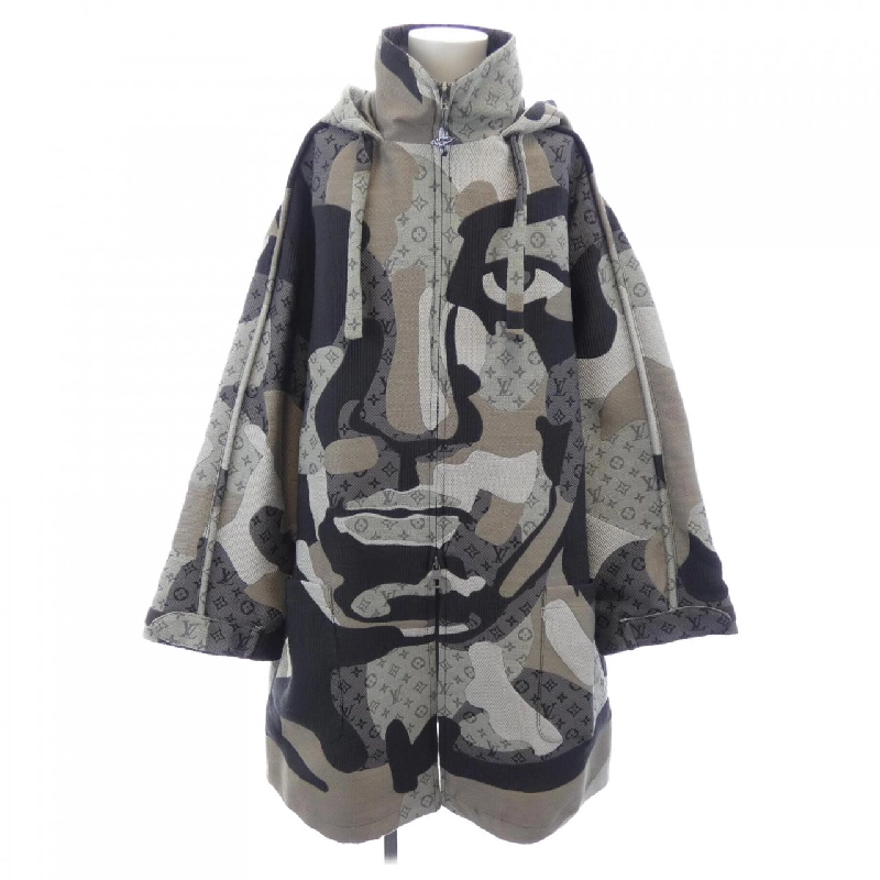 Louis Vuitton HPK65EAQH Áo khoác - Hàng hiệu Chính hãng 889722
