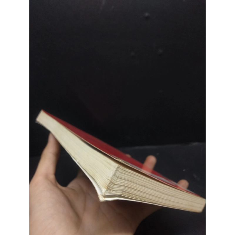 40+ Bí Kíp Chinh Phục Khách Hàng Qua Điện Thoại mới 80% bẩn bìa 2013 HCM2105 Alpha Books biên soạn SÁCH KỸ NĂNG 914488