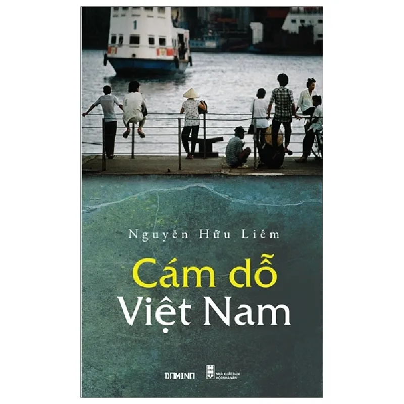 Cám Dỗ Việt Nam - Nguyễn Hữu Liêm 692480