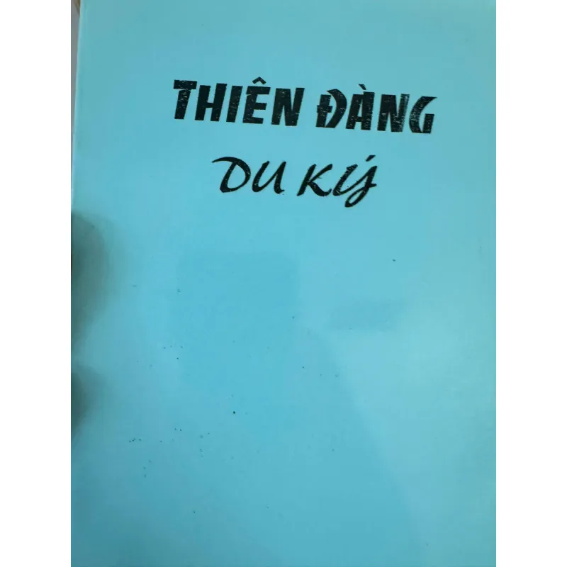 S10. THIÊN ĐÀNG DU KÍ 999525