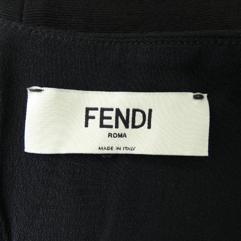 FENDI FDB707 AIDE Đầm - Hàng hiệu Chính hãng 813036