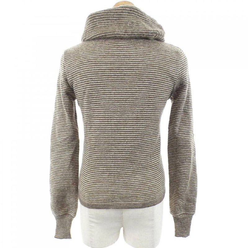 CHANEL P52783K06836 Áo len - Hàng hiệu Chính hãng 819256