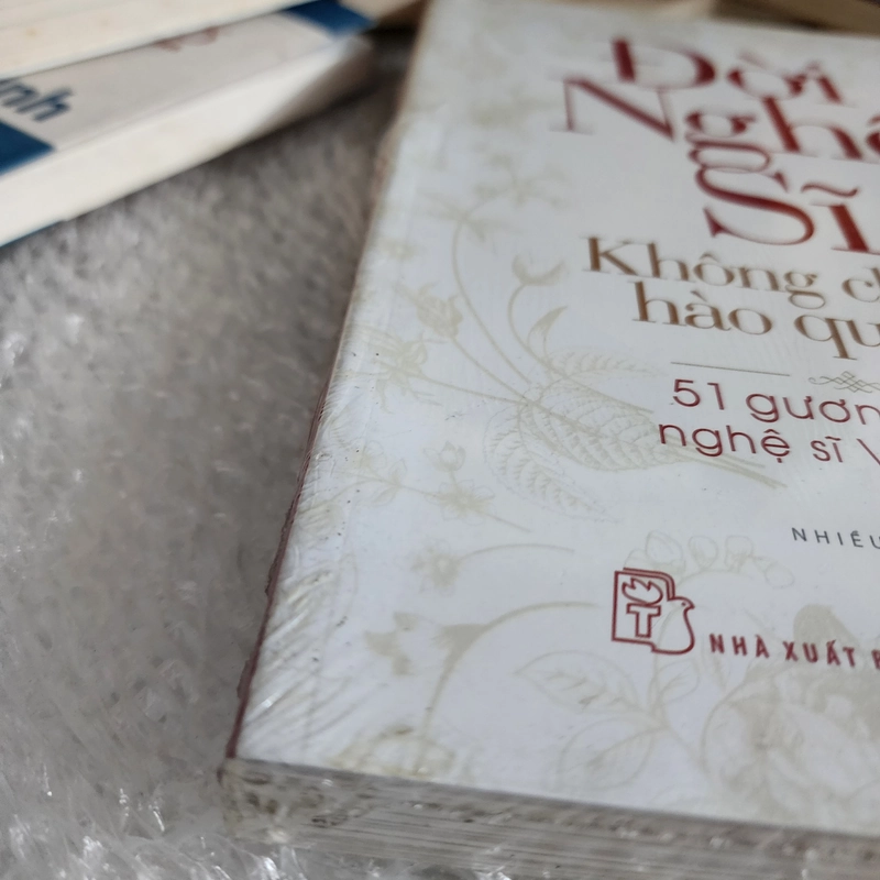 Đời nghệ sĩ không chỉ có hào quang 51 gương mặt nghệ sĩ Việt Nam 463557