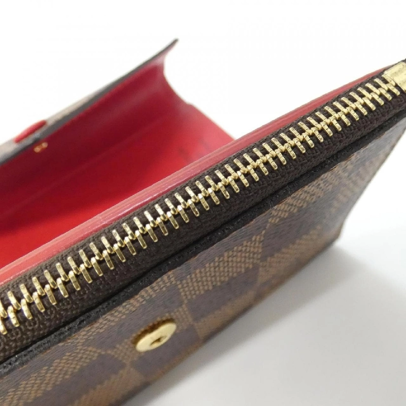 Ví Louis Vuitton Damier Portefeuille Victorine N41659 - Hàng hiệu Chính hãng 806492