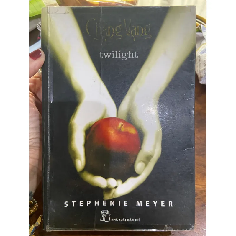 Chạng vạng 1009013