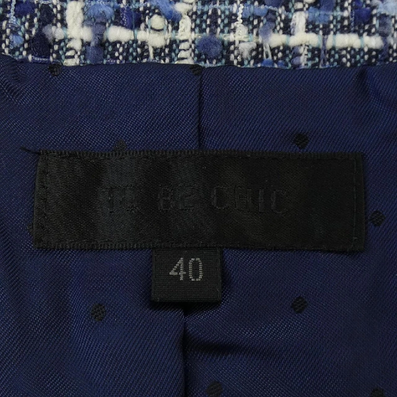 Jacket TO BE CHIC - Hàng hiệu Authentic 812806