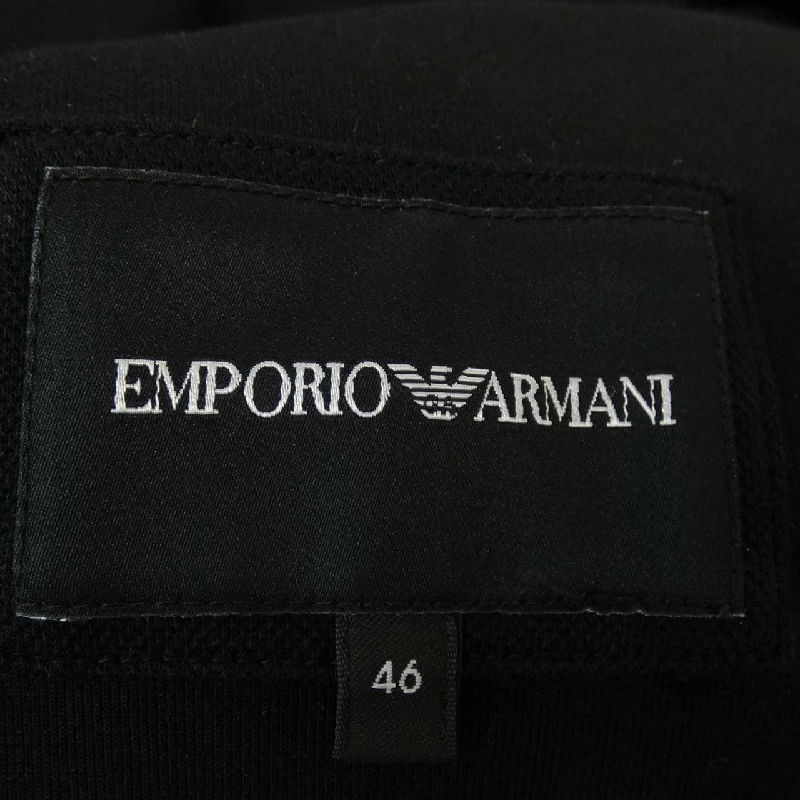 Áo khoác EMPORIO ARMANI - Hàng hiệu Authentic 900370