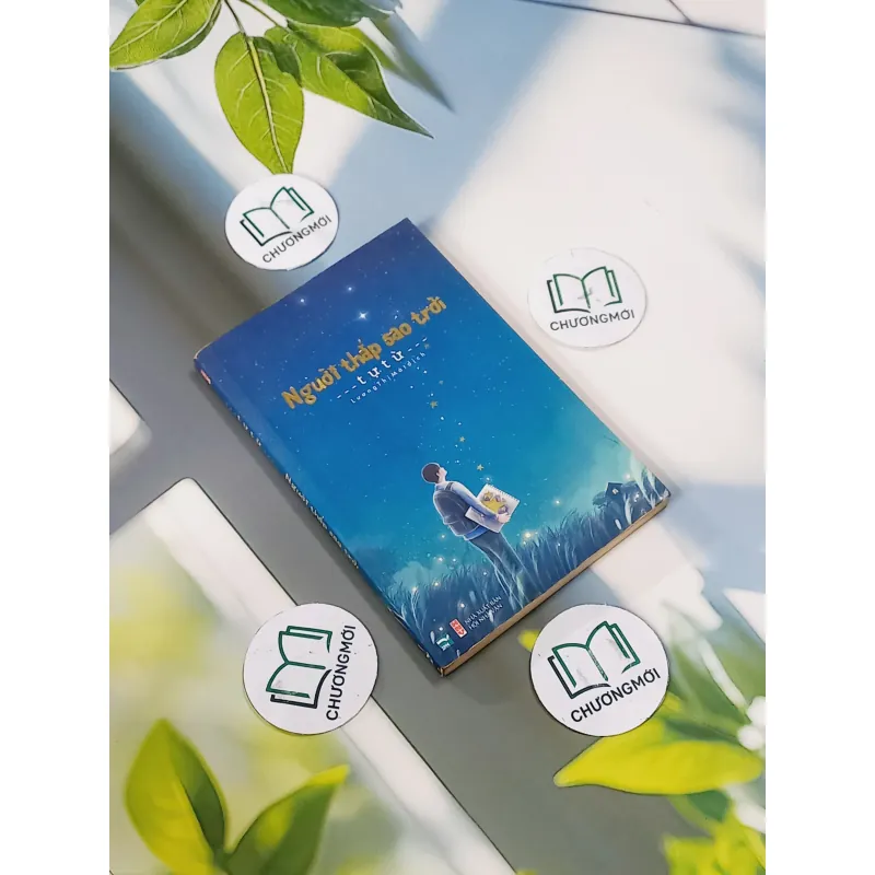 Người Thắp Sao Trời - Tự Từ 705587