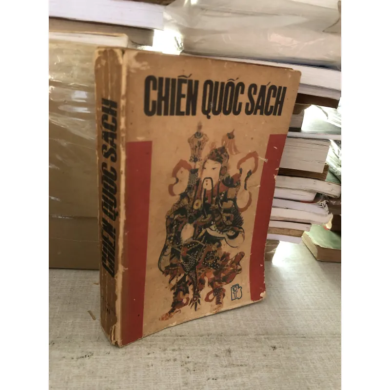 Chiến quốc sách 785077