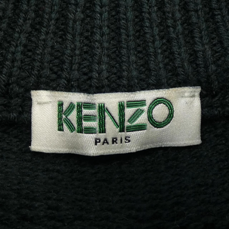 KENZO Áo len - Hàng hiệu Chính hãng 889051