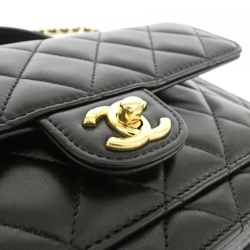 Ví dây chuyền Chanel AP4674 - Hàng hiệu Authentic 770014