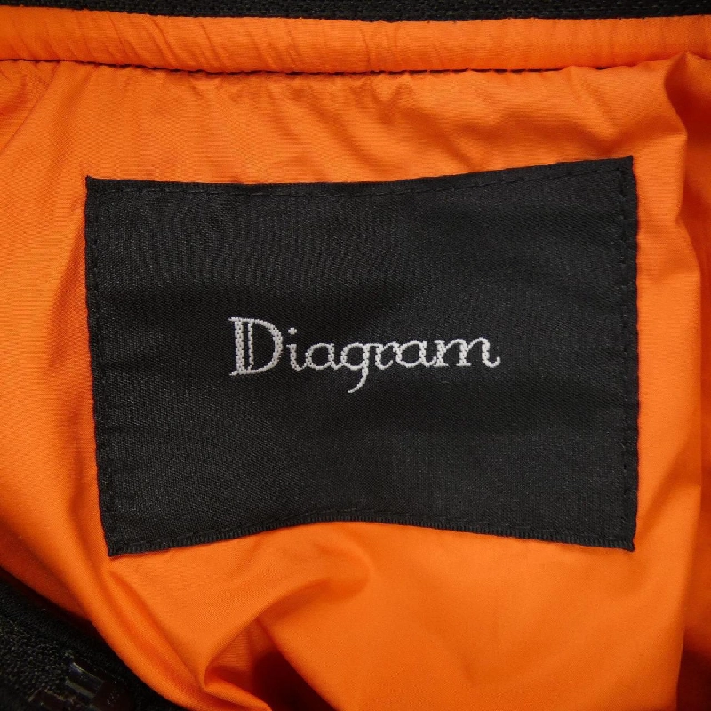 Diagram Áo khoác 634446