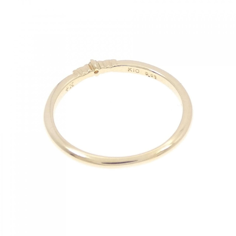 Nhẫn Kim Cương Nojes 0.01CT - Hàng hiệu Chính hãng 836991