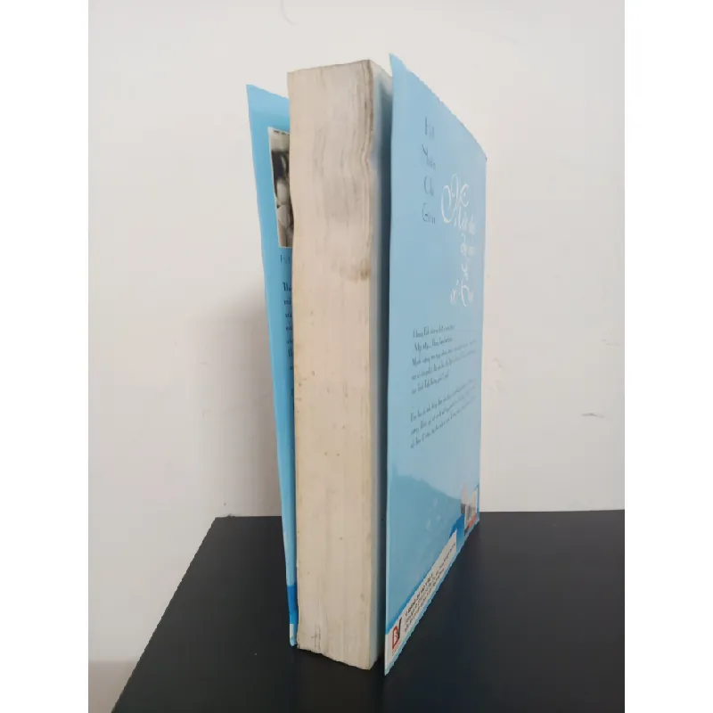 [Phiên Chợ Sách Cũ] Một Đời Chỉ Cần Có Em - Hốt Nhiên Chi Gian 1201 402792