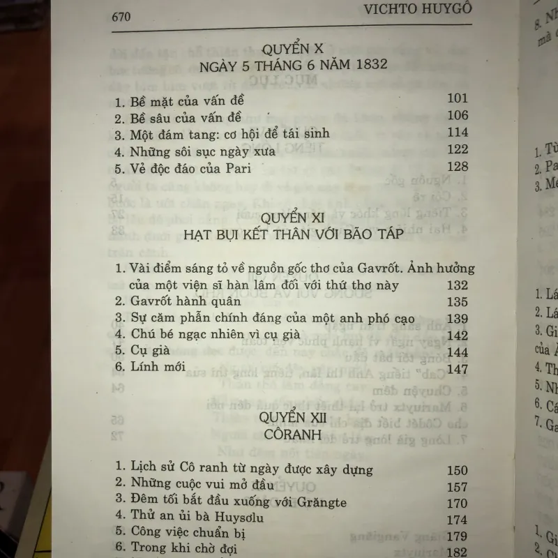 Những người khốn khổ - Victor Hugo 993341