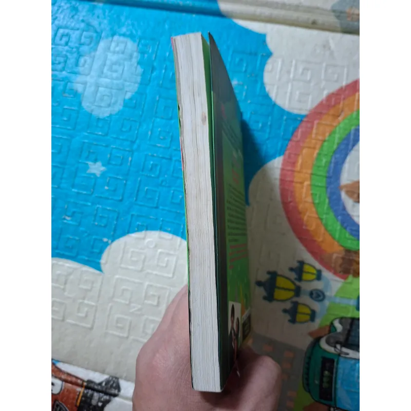 Nhật Ký Công Chúa Tập 7 971632