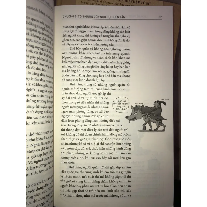 Lịch sử triết học phương Đông viết cho thanh thiếu niên  736802